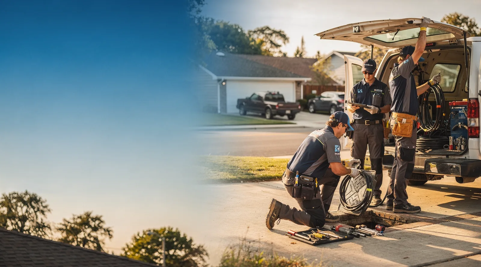 Water Softener Installation in Waskom, TX near me